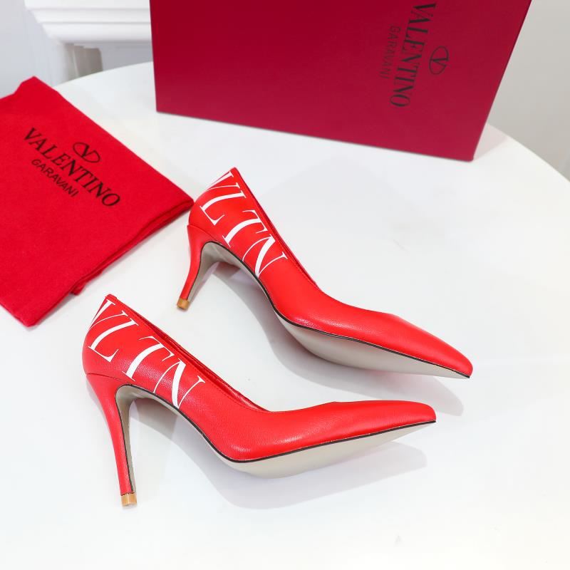 Valentino High Heels